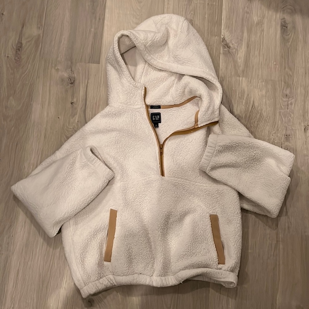 Gap Women Cozy Sweater Size S